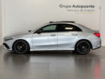 Mercedes Clase A A200D AMG 4MATIC miniatura 6