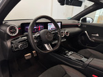 Mercedes Clase A A200D AMG 4MATIC miniatura 8