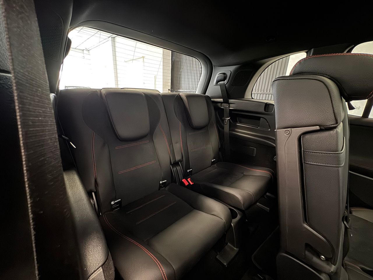 Mercedes GLB 220D AMG 4MATIC foto 38