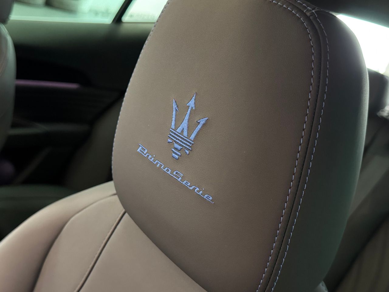 Maserati Grecale GT L4 300 foto 26