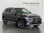 BMW X3 XLINE XDRIVE 20D miniatura 2