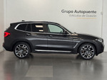 BMW X3 XLINE XDRIVE 20D miniatura 3