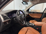 BMW X3 XLINE XDRIVE 20D miniatura 14