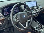 BMW X3 XLINE XDRIVE 20D miniatura 21