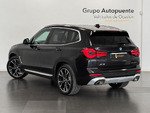 BMW X3 XLINE XDRIVE 20D miniatura 5