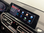 BMW X3 XLINE XDRIVE 20D miniatura 37