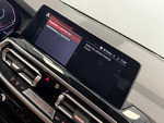 BMW X3 XLINE XDRIVE 20D miniatura 40