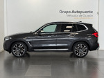 BMW X3 XLINE XDRIVE 20D miniatura 6