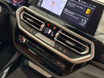 BMW X3 XLINE XDRIVE 20D miniatura 43