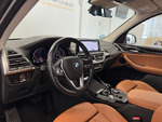 BMW X3 XLINE XDRIVE 20D miniatura 8