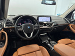 BMW X3 XLINE XDRIVE 20D miniatura 9