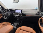 BMW X3 XLINE XDRIVE 20D miniatura 11