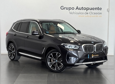 BMW - X3