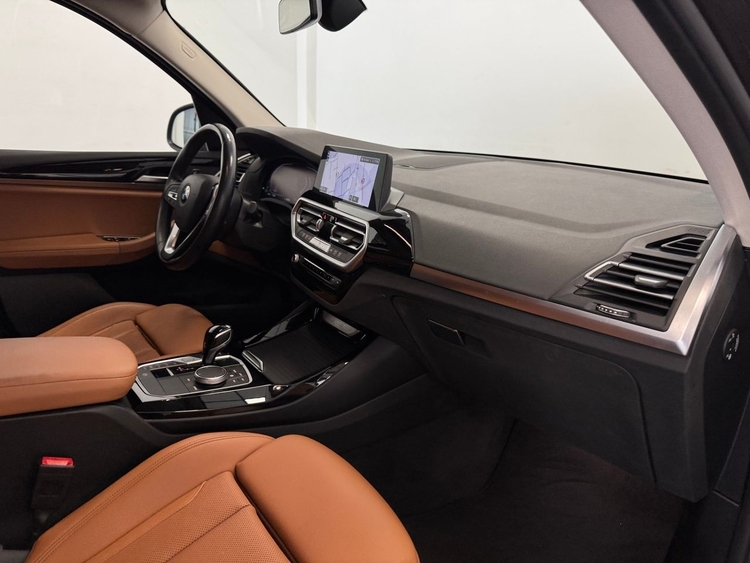 BMW X3 XLINE XDRIVE 20D foto 30