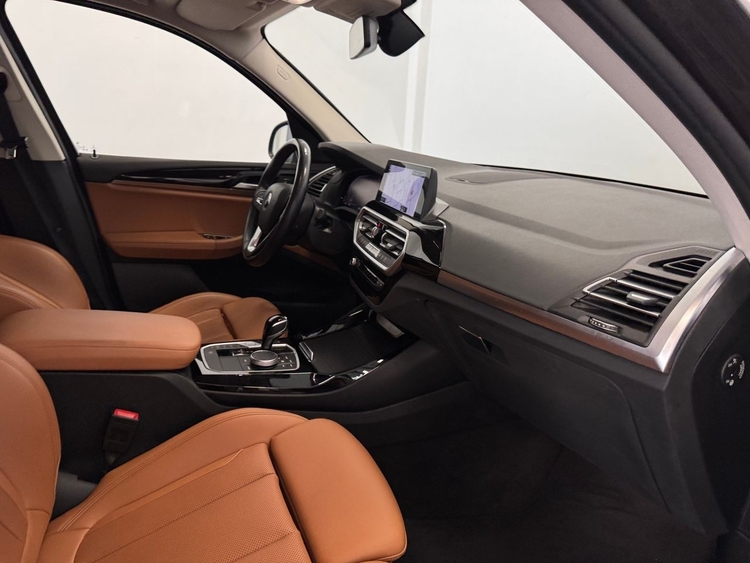 BMW X3 XLINE XDRIVE 20D foto 31