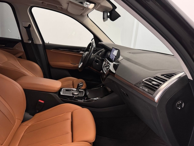 BMW X3 XLINE XDRIVE 20D foto 32