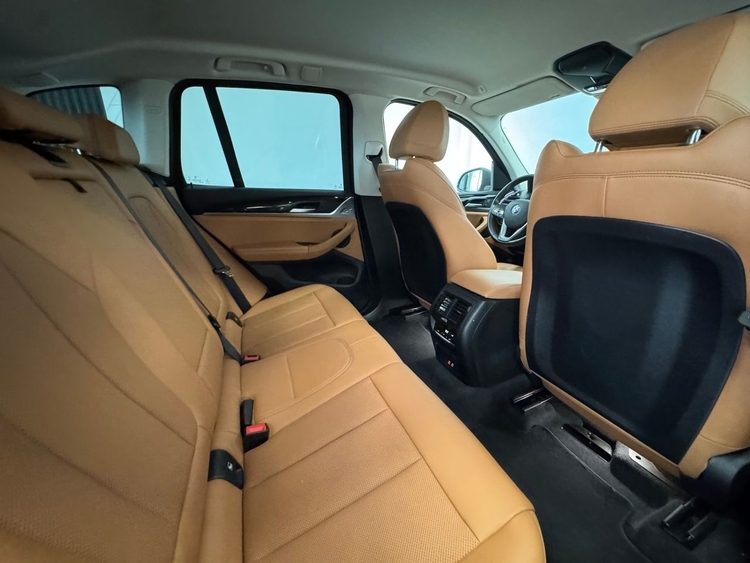 BMW X3 XLINE XDRIVE 20D foto 50