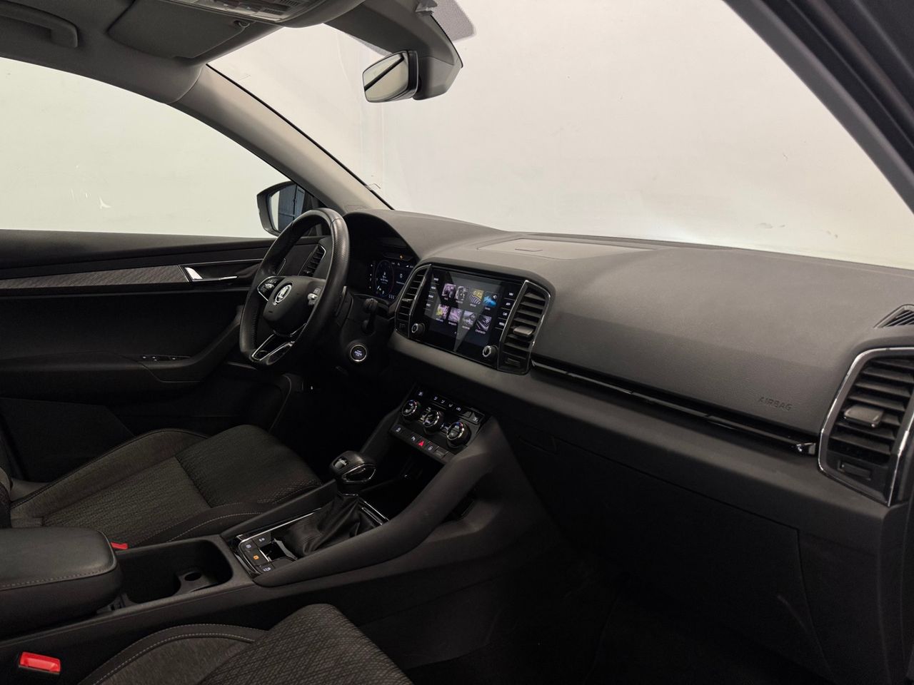 Skoda Karoq STYLE DSG  miniatura 13