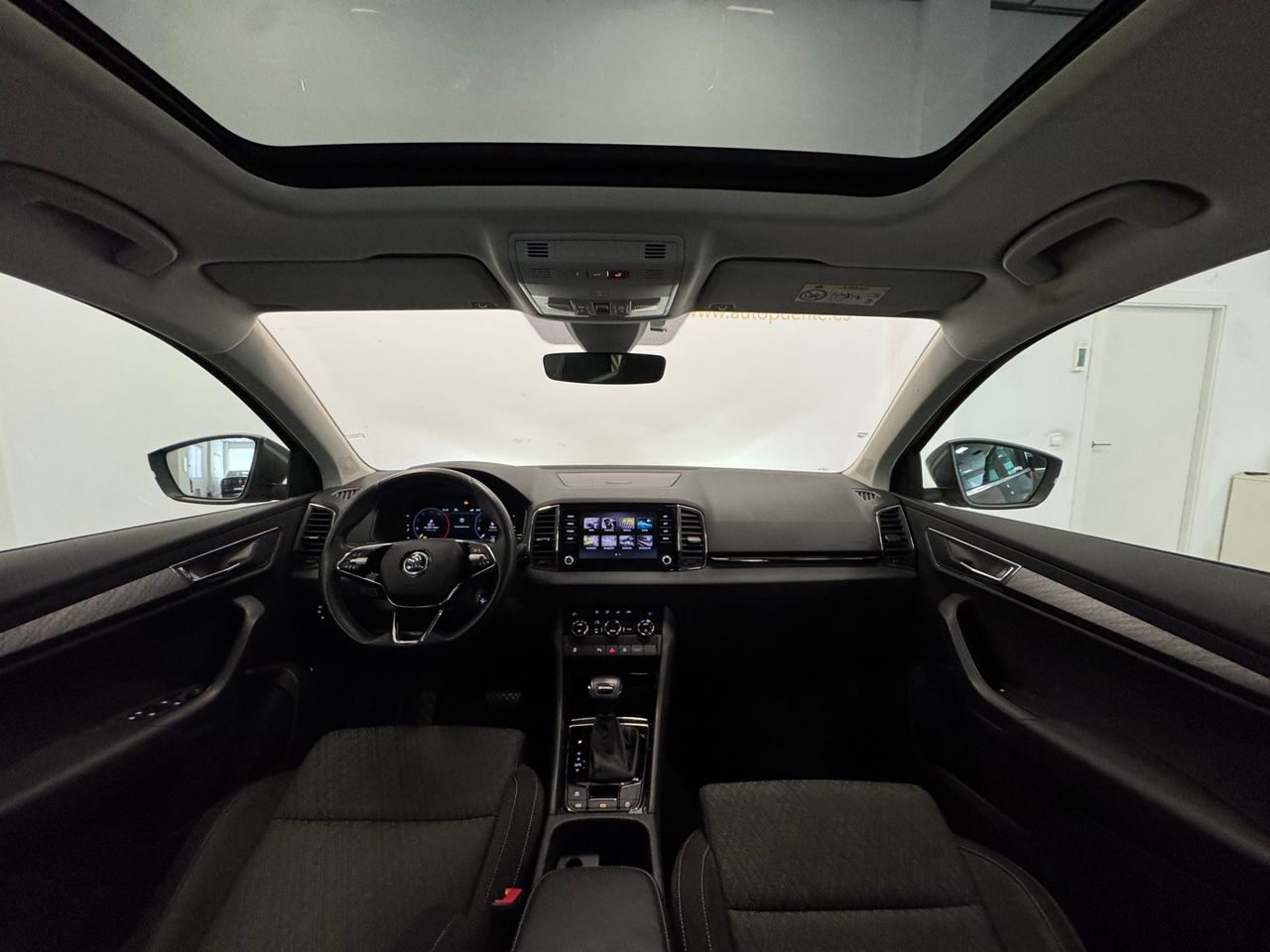 Skoda Karoq STYLE DSG  miniatura 22