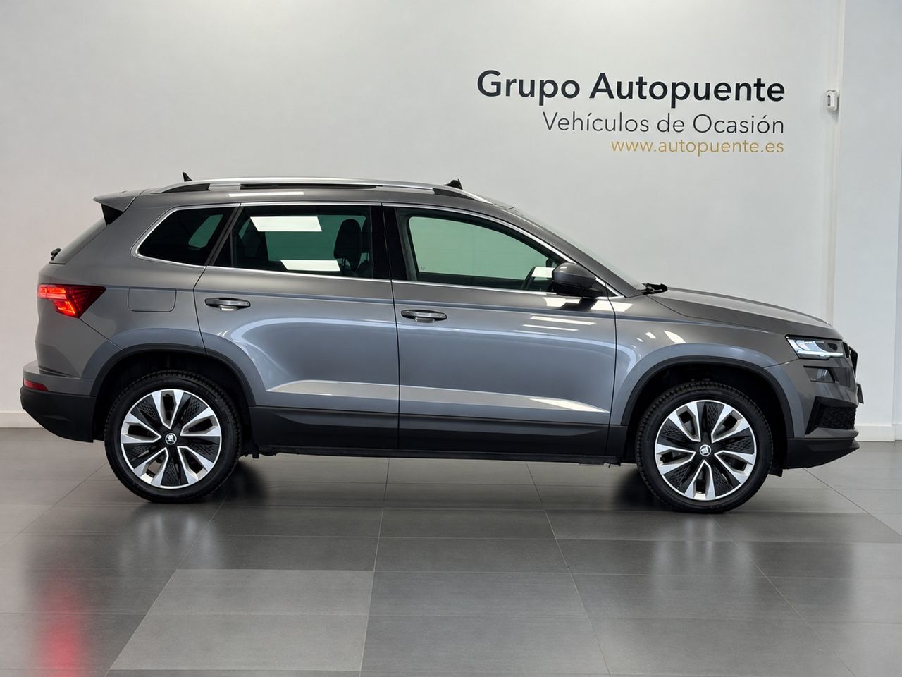 Skoda Karoq STYLE DSG  foto 3