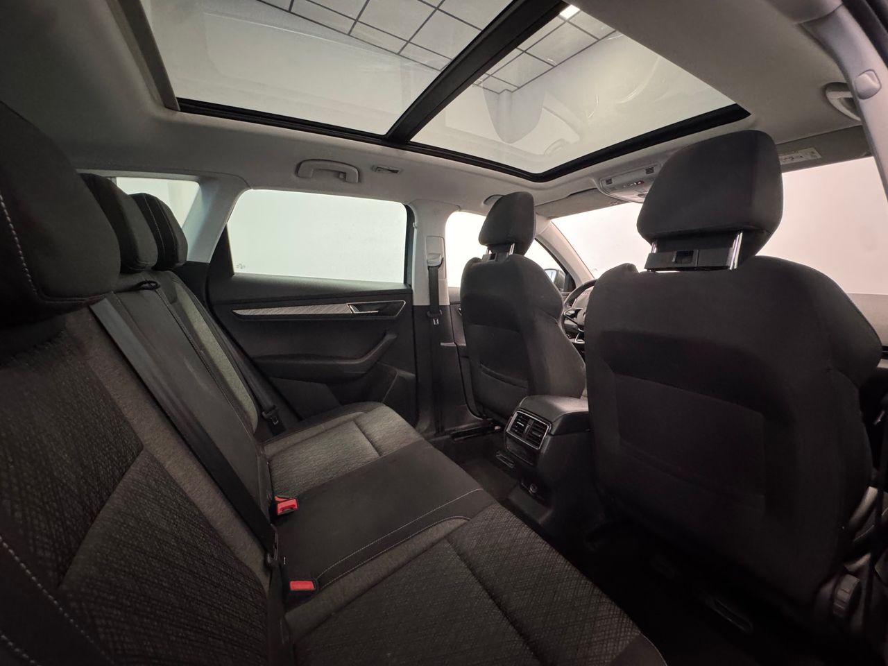 Skoda Karoq STYLE DSG  foto 27