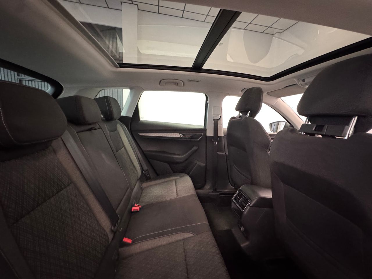 Skoda Karoq STYLE DSG  foto 28