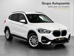 BMW X1 SDRIVE 18D miniatura 2