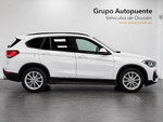 BMW X1 SDRIVE 18D miniatura 3