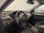 BMW X1 SDRIVE 18D miniatura 14