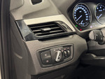BMW X1 SDRIVE 18D miniatura 18