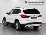 BMW X1 SDRIVE 18D miniatura 5