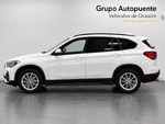 BMW X1 SDRIVE 18D miniatura 6