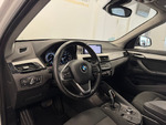BMW X1 SDRIVE 18D miniatura 8