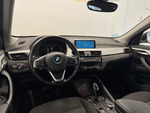 BMW X1 SDRIVE 18D miniatura 9