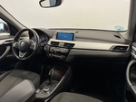 BMW X1 SDRIVE 18D miniatura 11