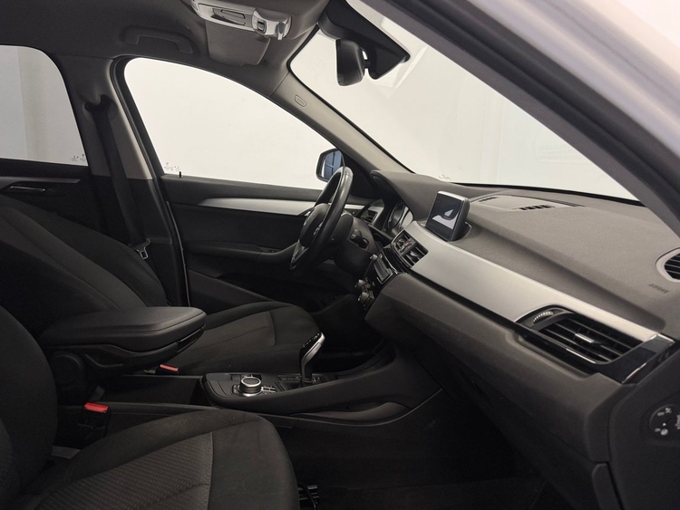 BMW X1 SDRIVE 18D foto 27