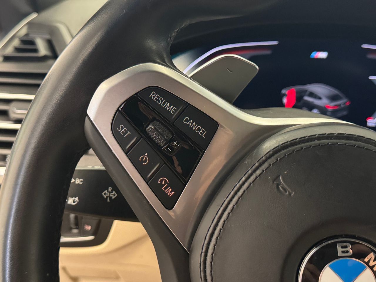 BMW X4 XLINE  miniatura 23