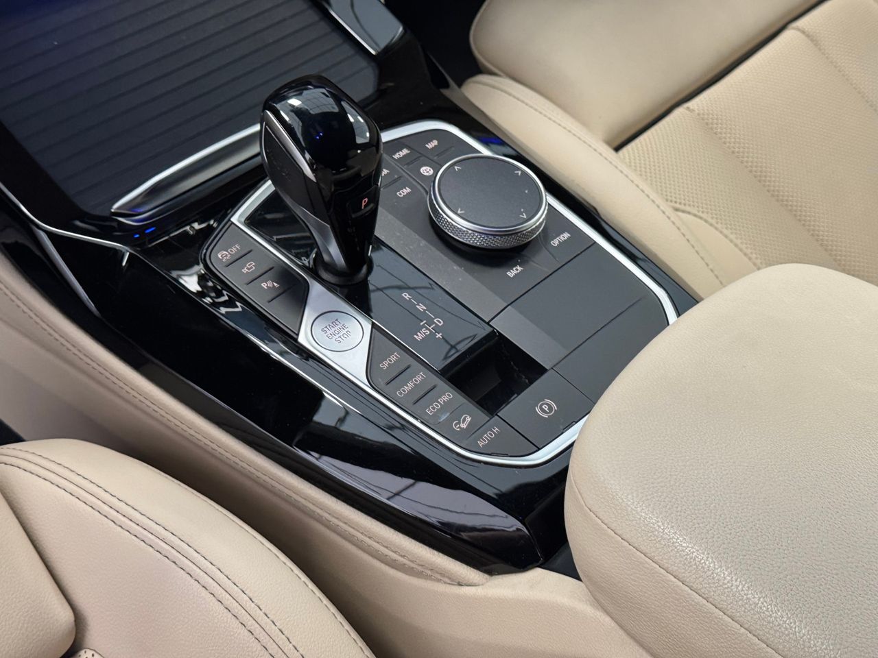BMW X4 XLINE  miniatura 26