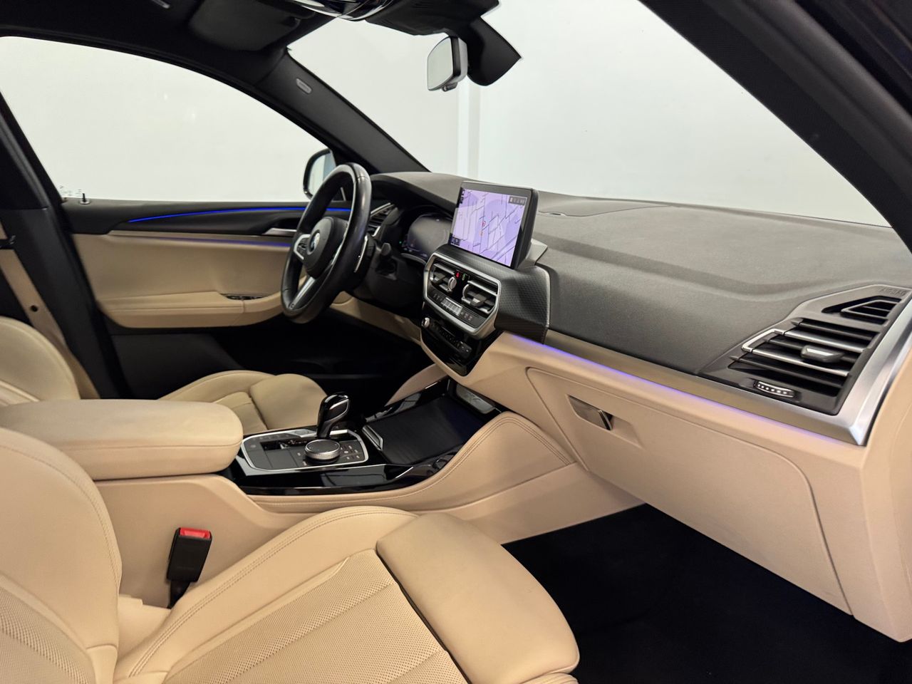 BMW X4 XLINE  miniatura 27