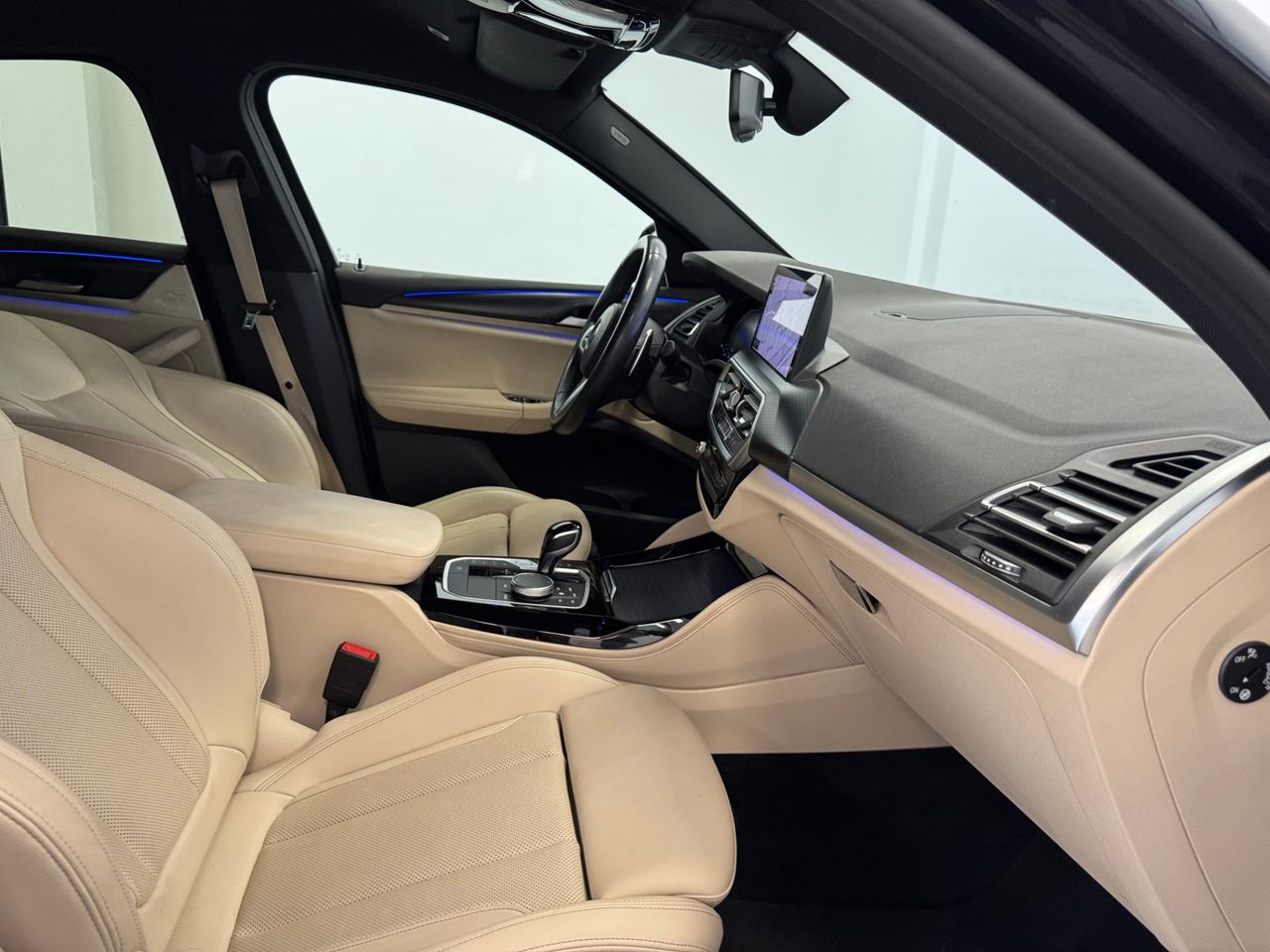 BMW X4 XLINE  miniatura 28