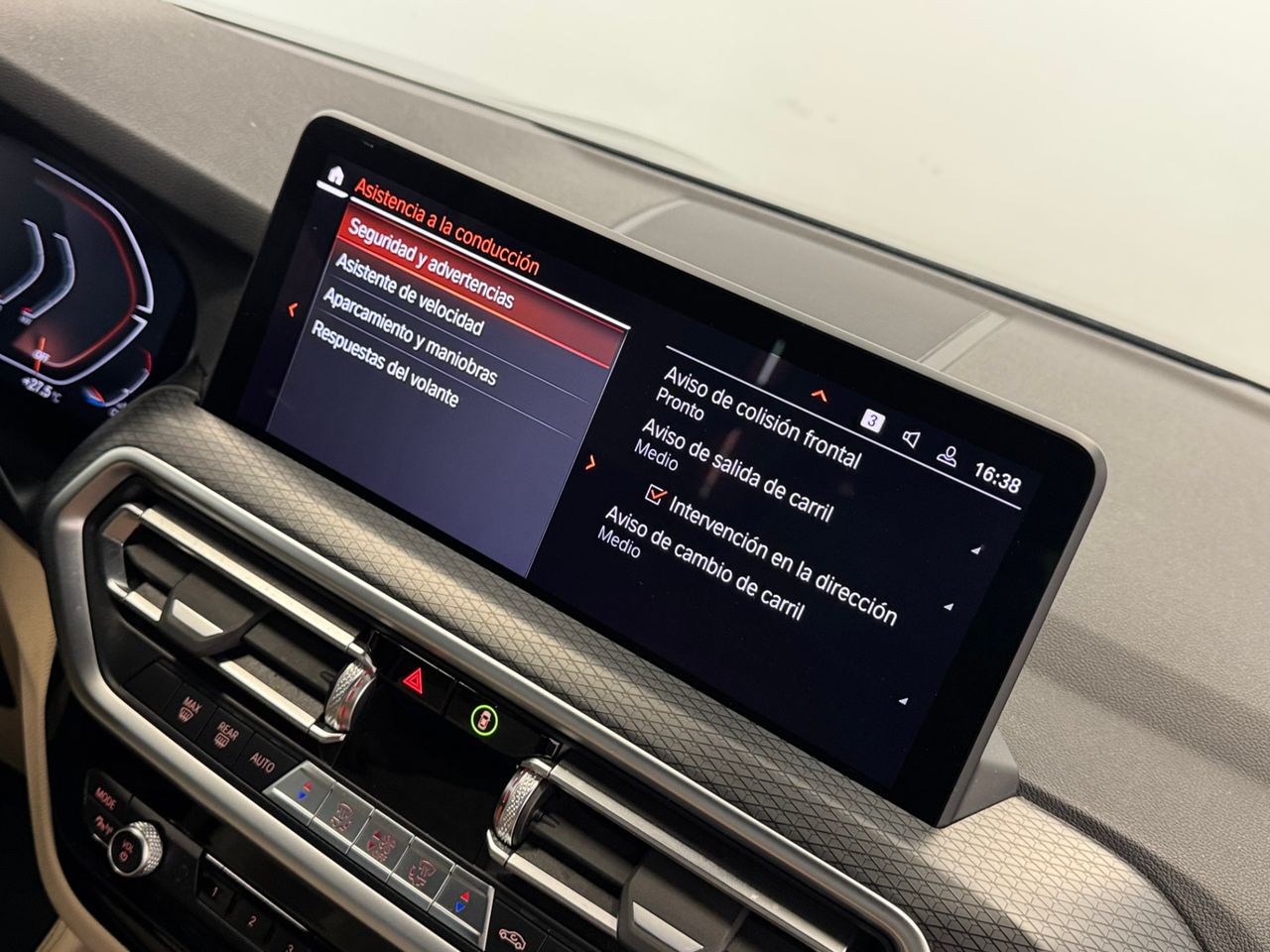 BMW X4 XLINE  miniatura 35