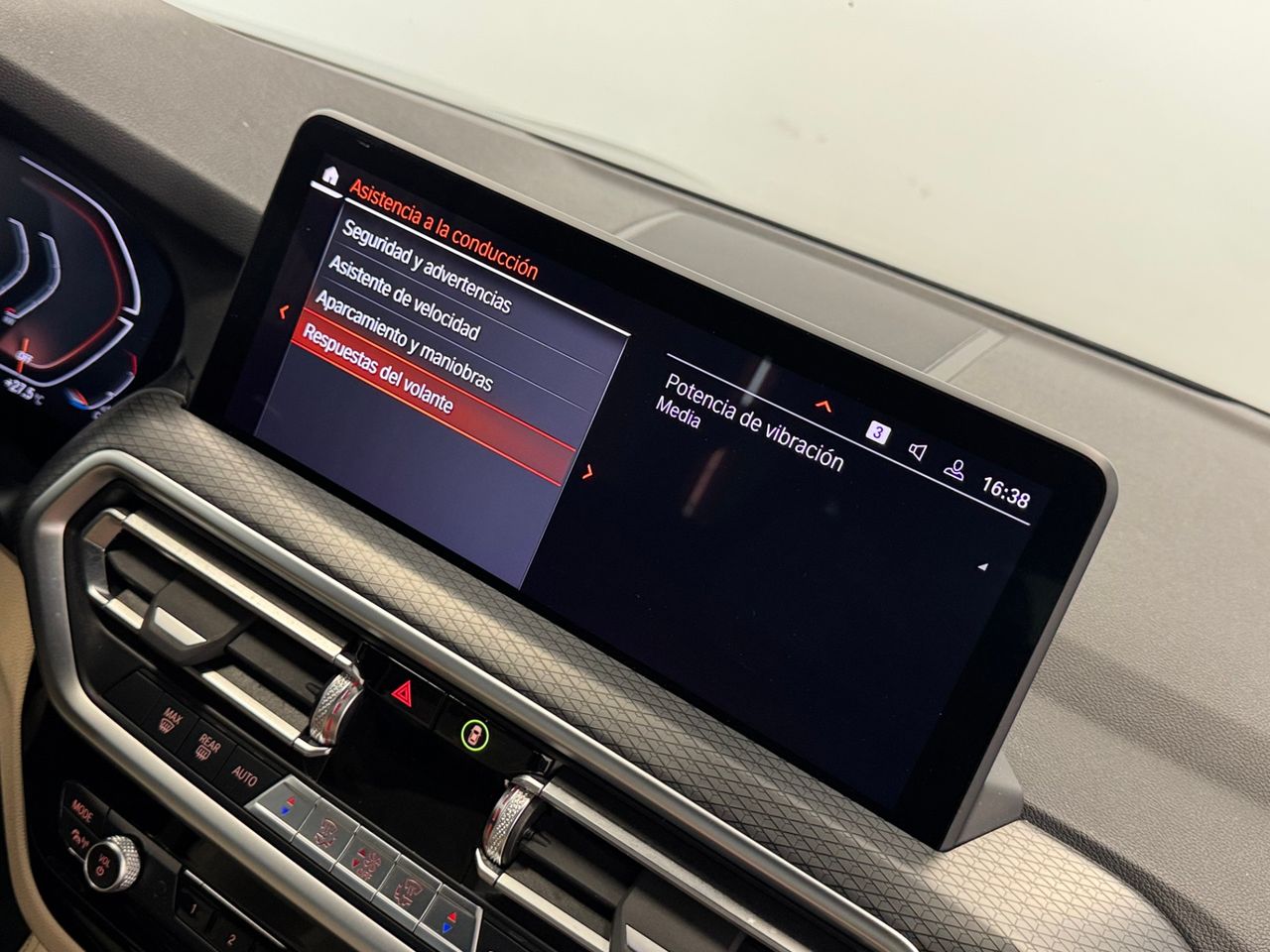 BMW X4 XLINE  miniatura 38