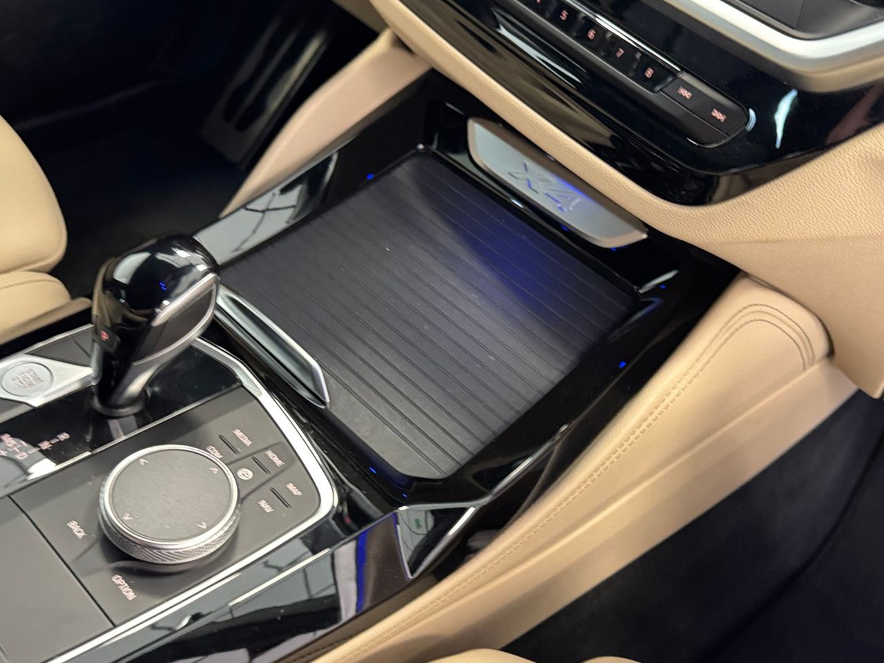 BMW X4 XLINE  miniatura 41