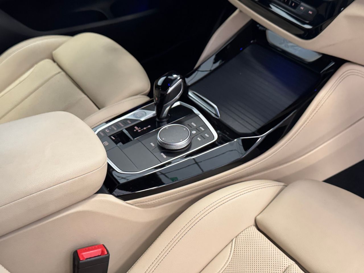 BMW X4 XLINE  miniatura 43