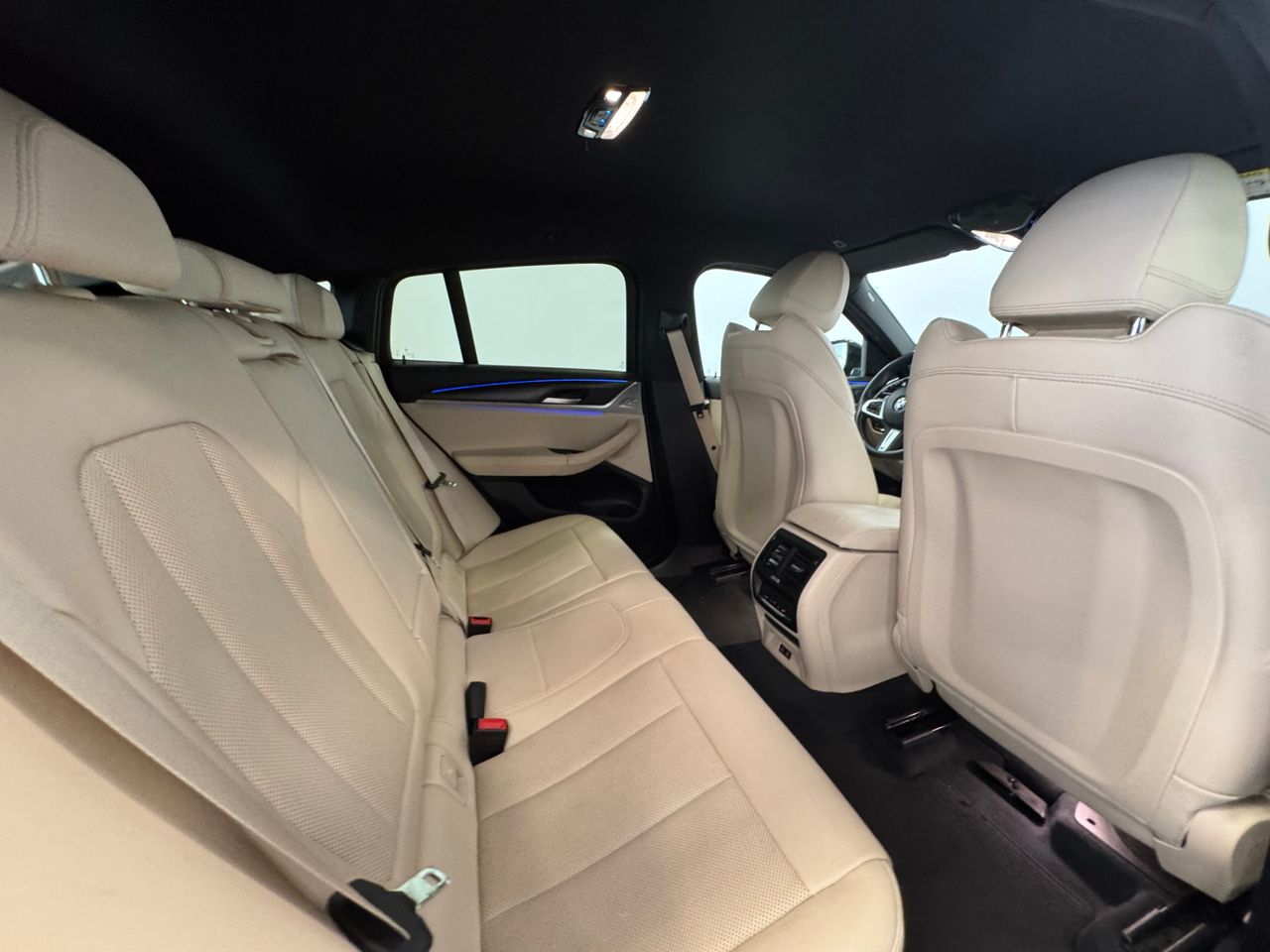 BMW X4 XLINE  miniatura 45