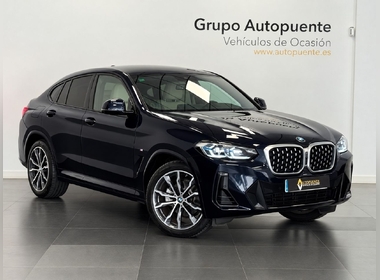 BMW - X4