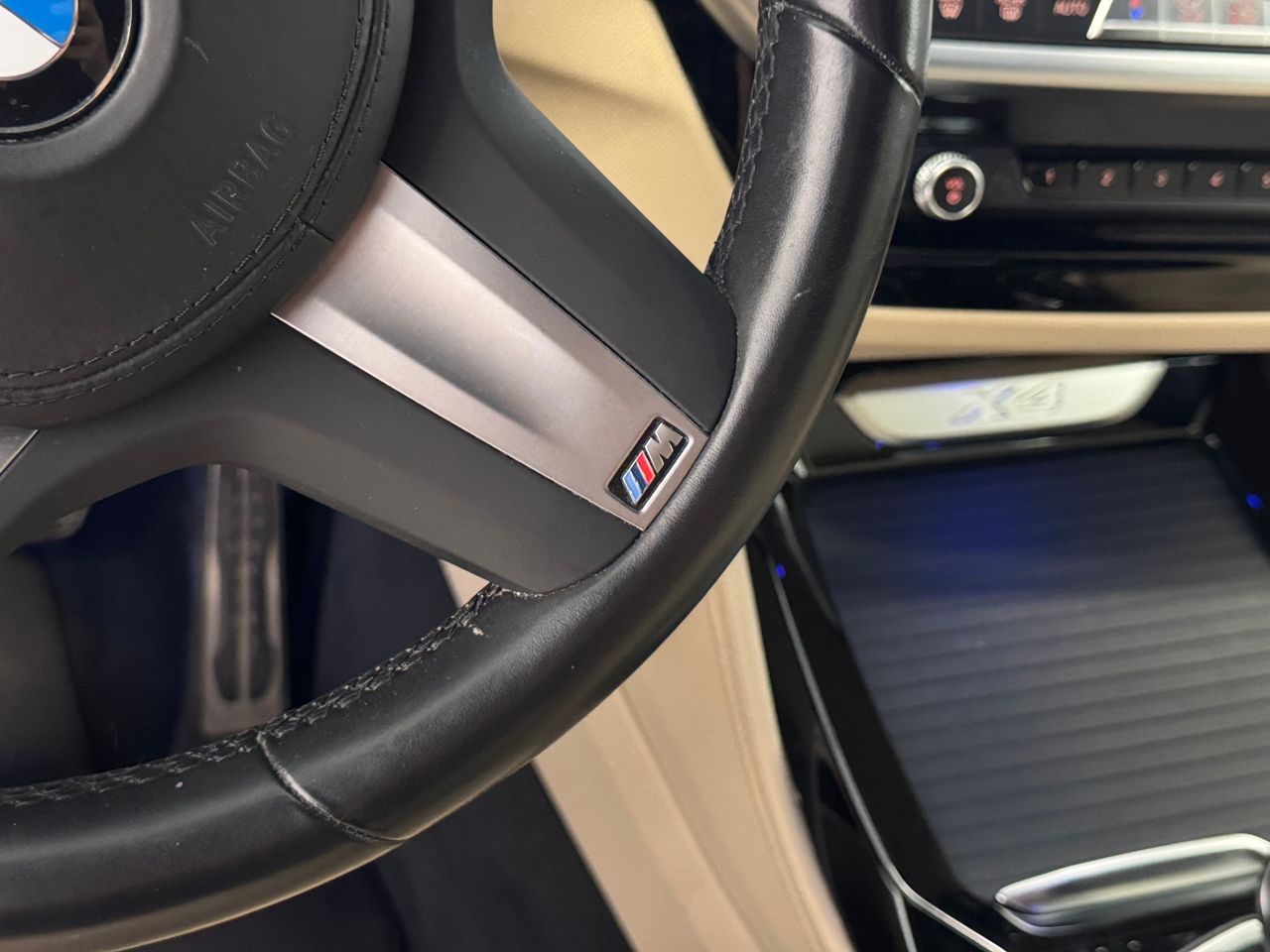 BMW X4 XLINE  foto 25