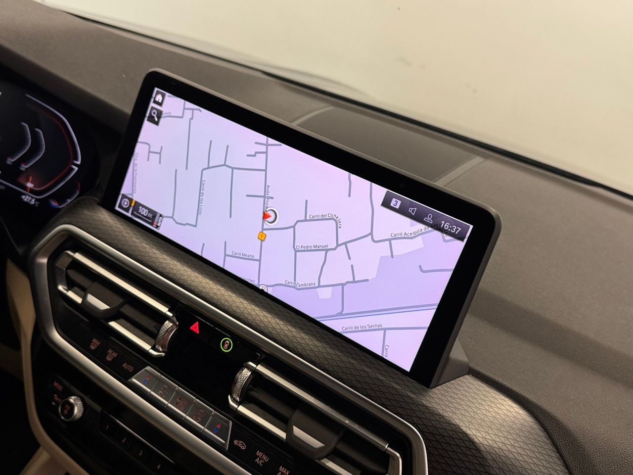 BMW X4 XLINE  foto 32