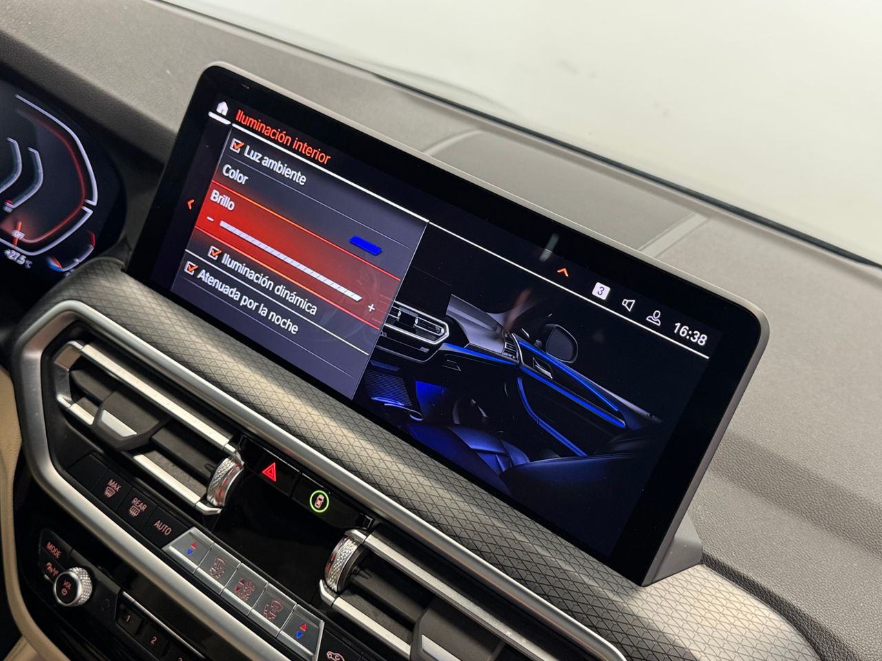 BMW X4 XLINE  foto 34