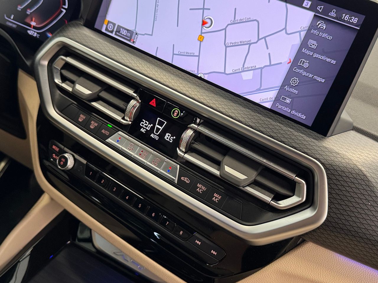 BMW X4 XLINE  foto 39